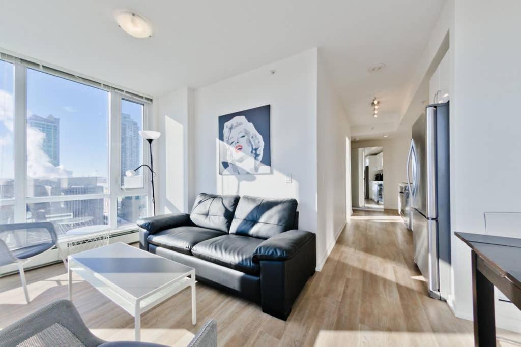 Photo of Livingroom in East Village