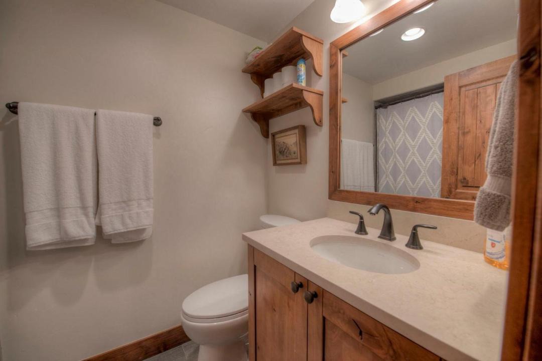 Photo of Bathroom in Intermountain