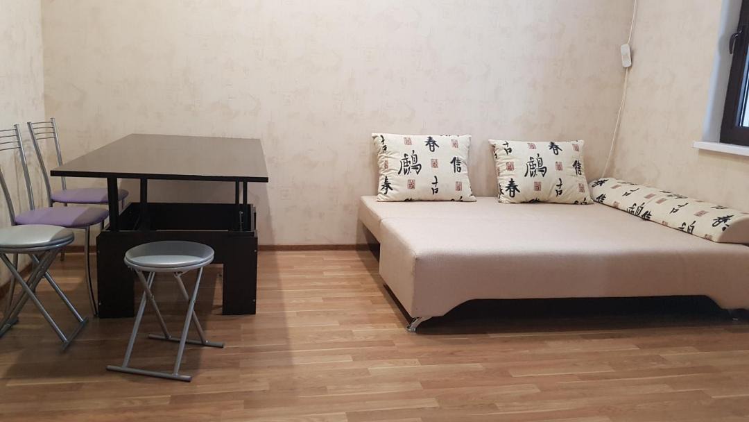 Photo of Bedroom in Anapa