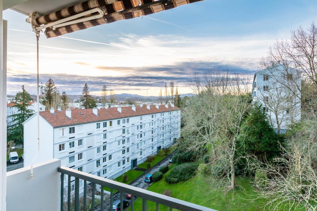 Photo of Patio Balcony in Bayonne