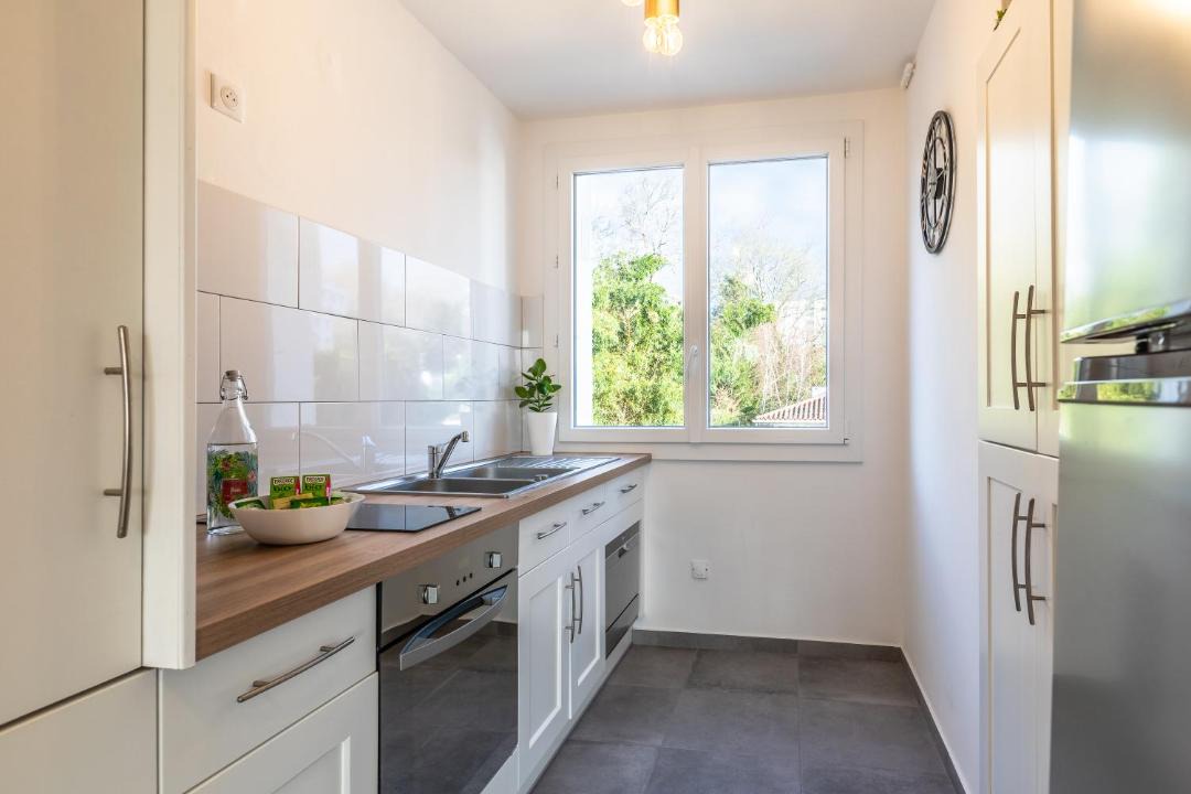 Photo of Kitchen in Bayonne