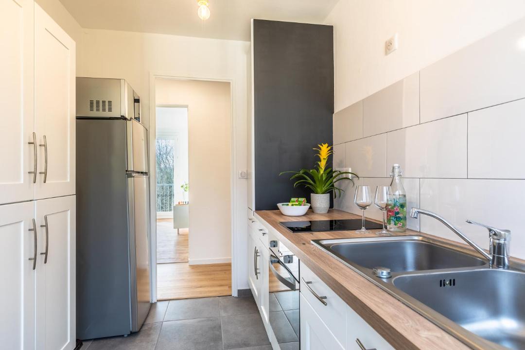 Photo of Kitchen in Bayonne