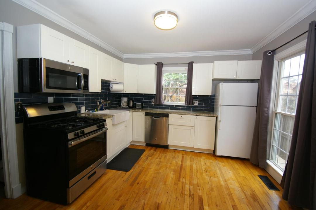 Photo of Kitchen in Old Fourth Ward
