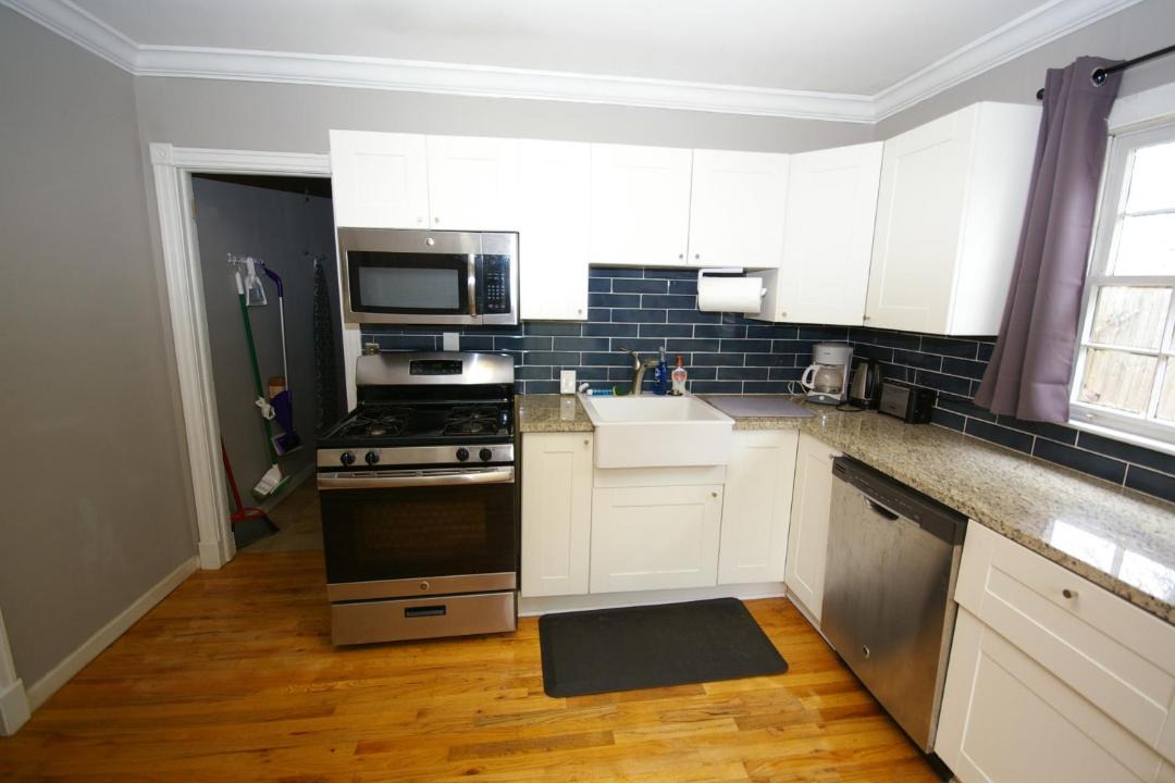Photo of Kitchen in Old Fourth Ward