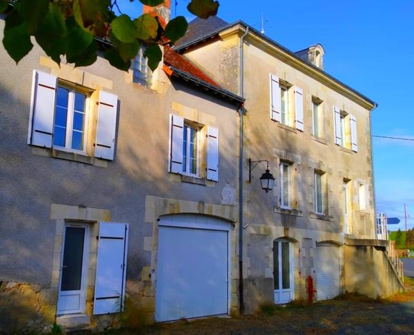 Photo of Others in Le Grand-Pressigny