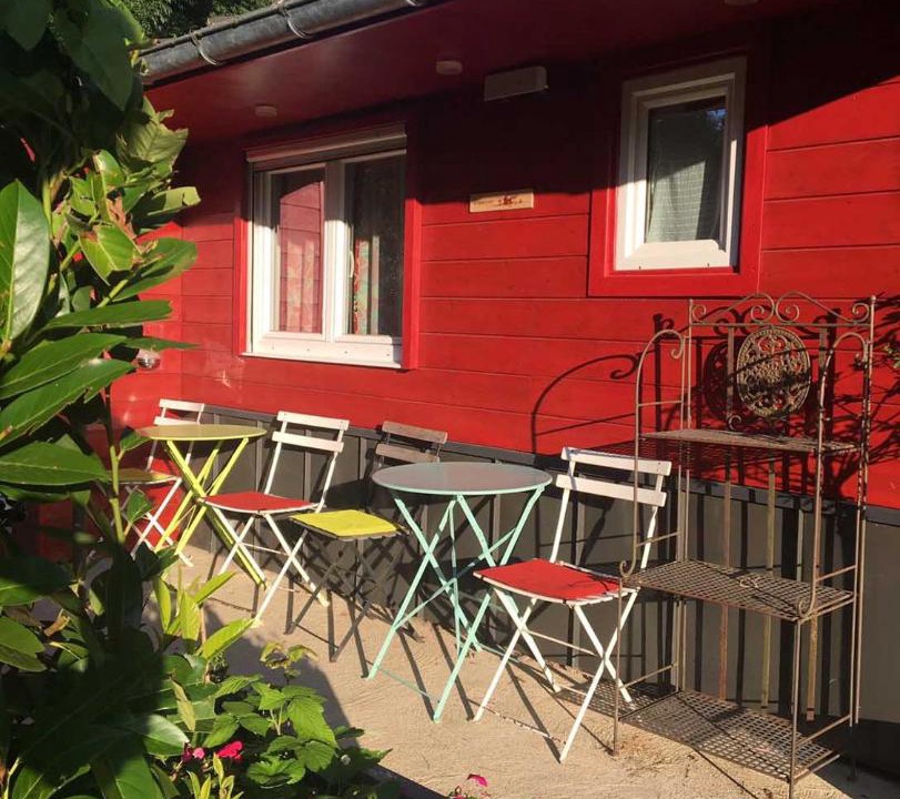 Photo of Others in Chessy