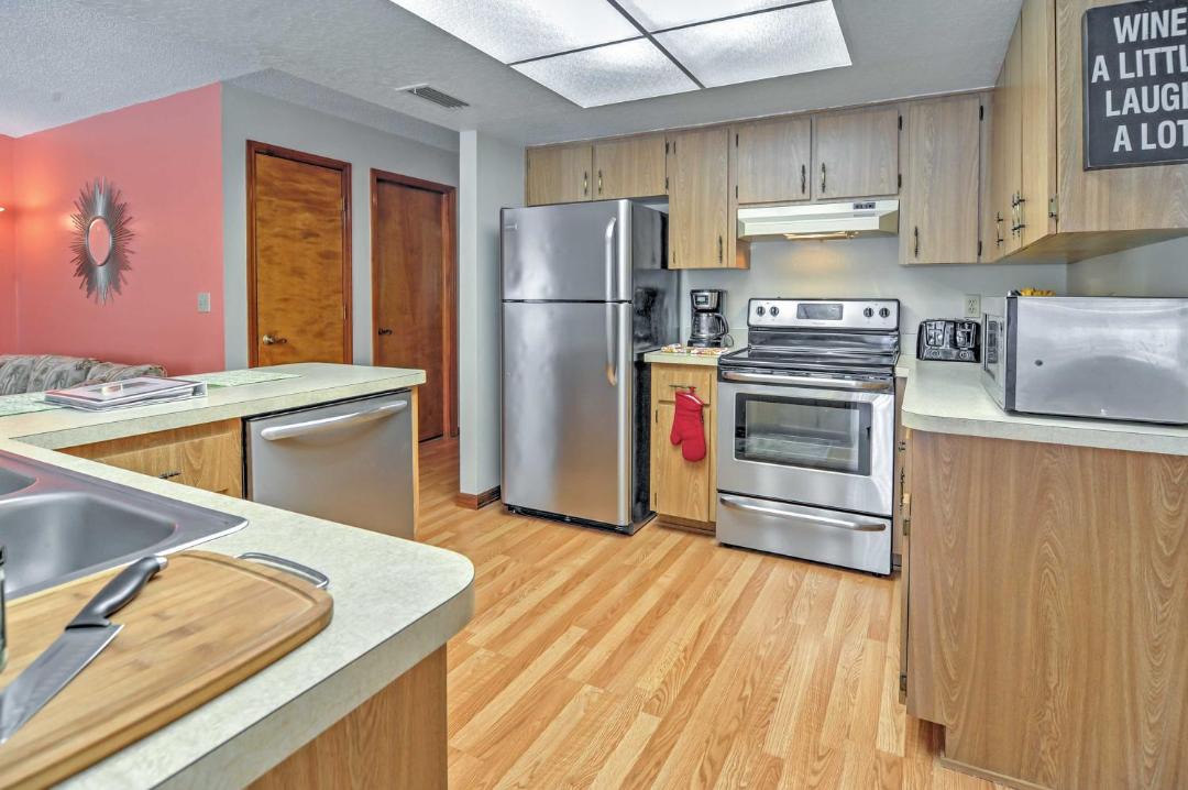 Photo of Kitchen in Spring Hill
