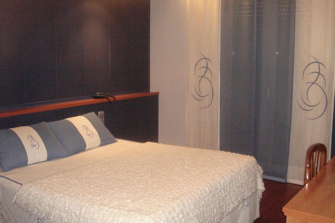Photo of Bedroom in Santa Barbara