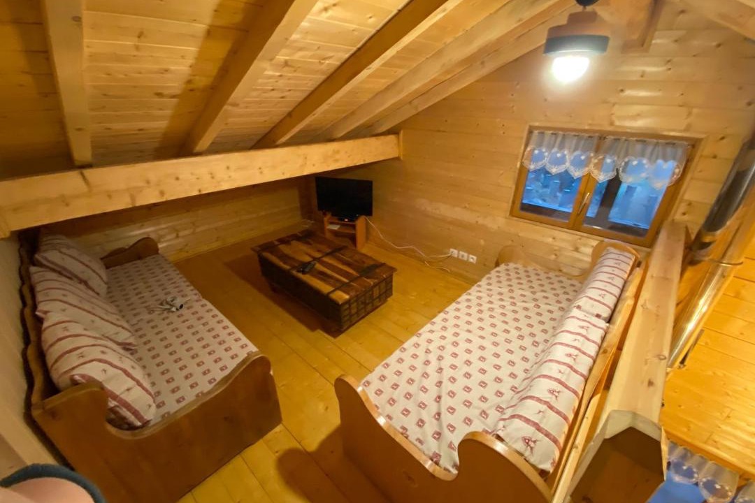 Photo of Bedroom in Saint-Laurent-en-Grandvaux