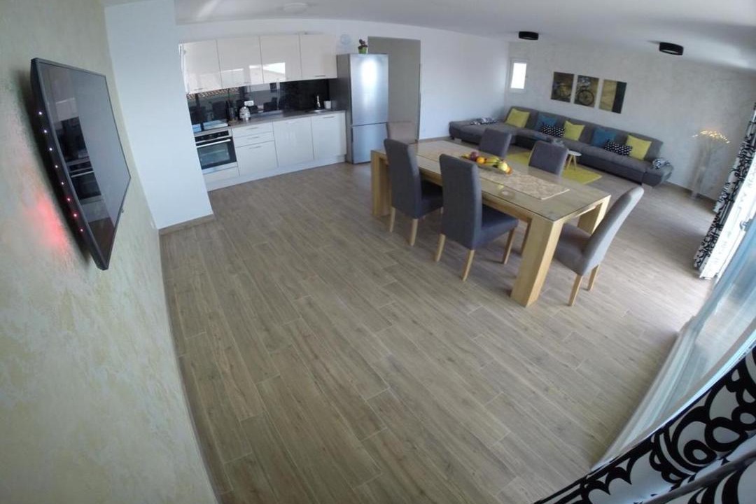 Photo of Livingroom in Okrug Gornji