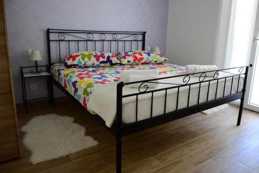 Photo of Bedroom in Okrug Gornji