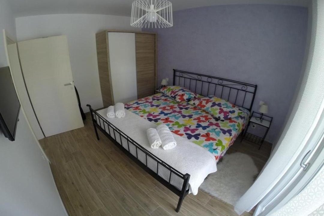 Photo of Bedroom in Okrug Gornji