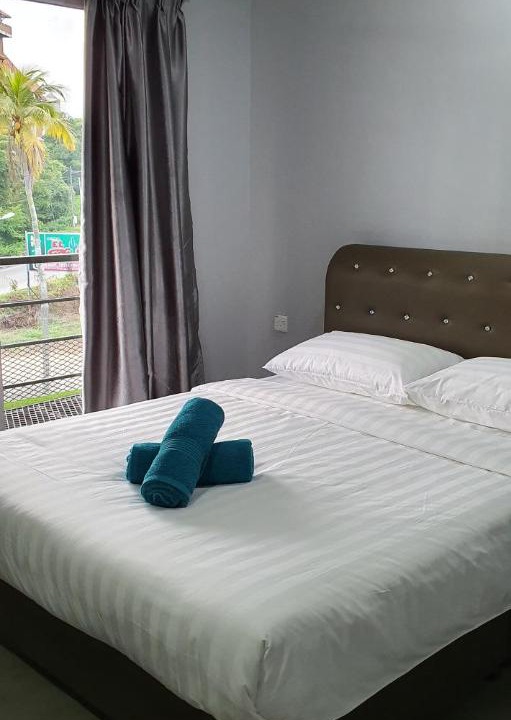 Photo of Bedroom in Si Rusa