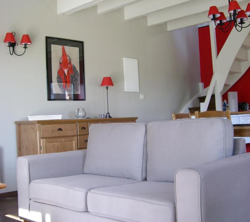 Photo of Livingroom in Widehem