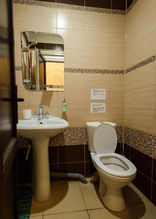 Photo of Bathroom in Ostrogozhsk