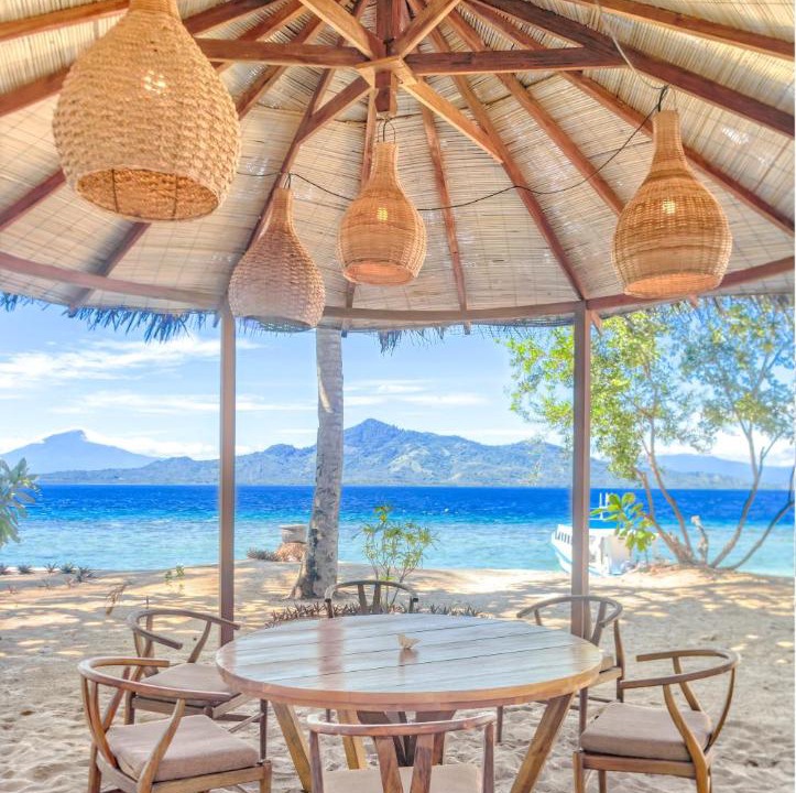 Photo of Others in Siladen Island