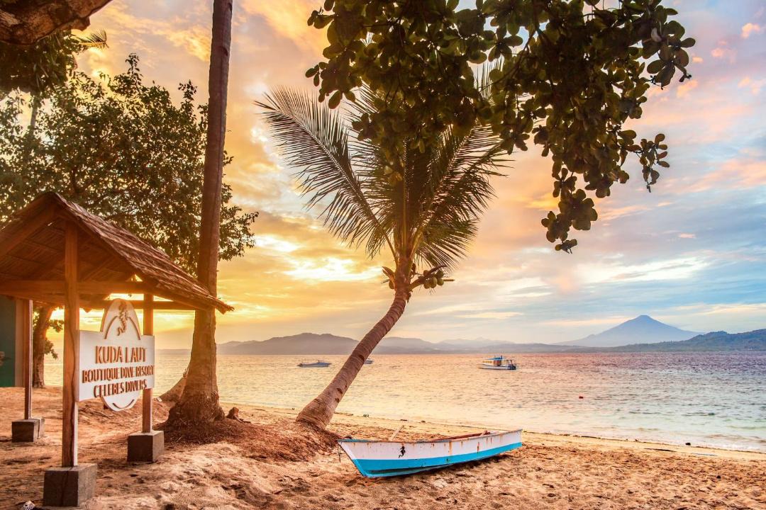 Photo of Others in Siladen Island