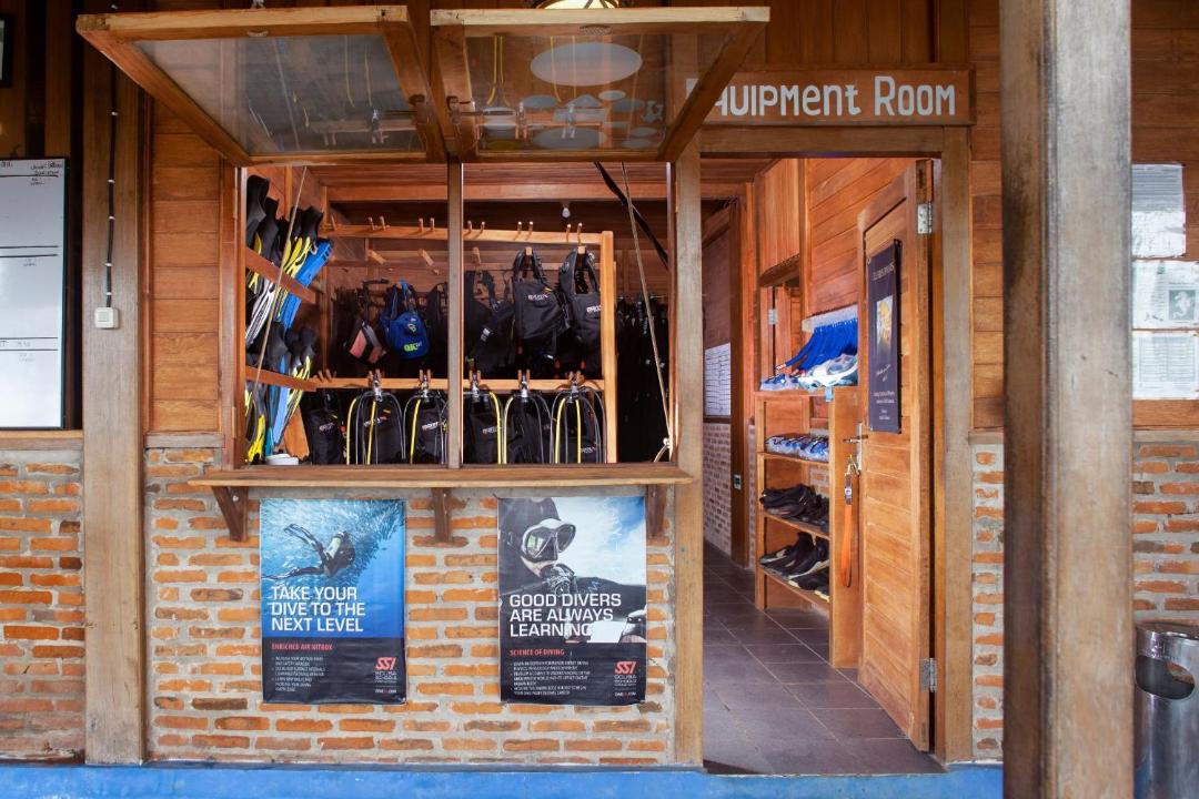 Photo of Others in Siladen Island