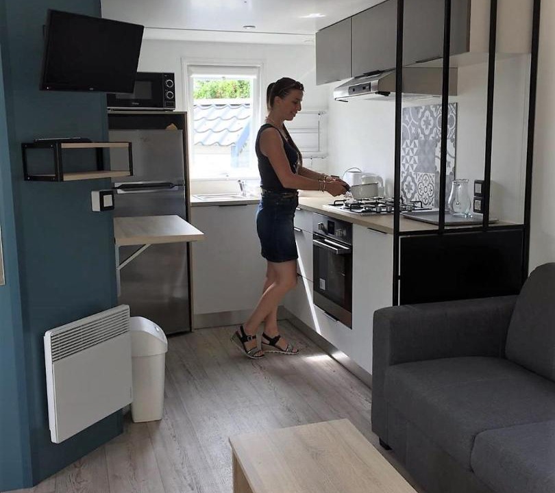 Photo of Kitchen in Verton