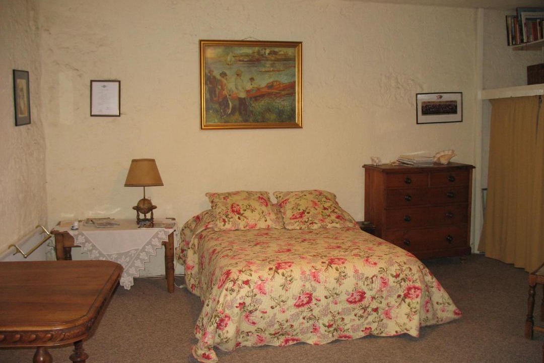Photo of Bedroom in Sauzet