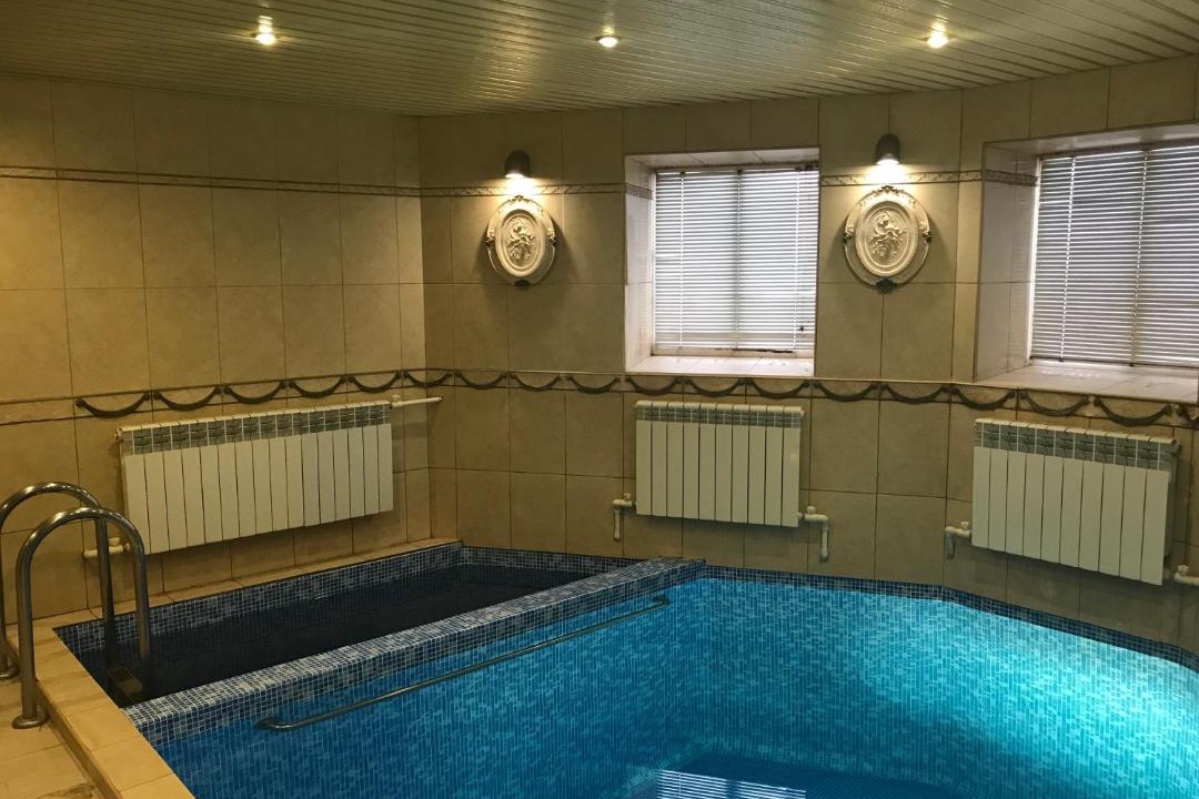 Photo of Outdoor in Ostrogozhsk