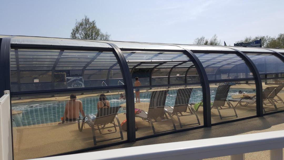Photo of Patio Balcony in Verton