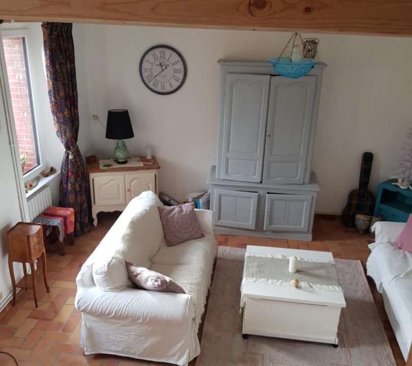 Photo of Livingroom in Lannion
