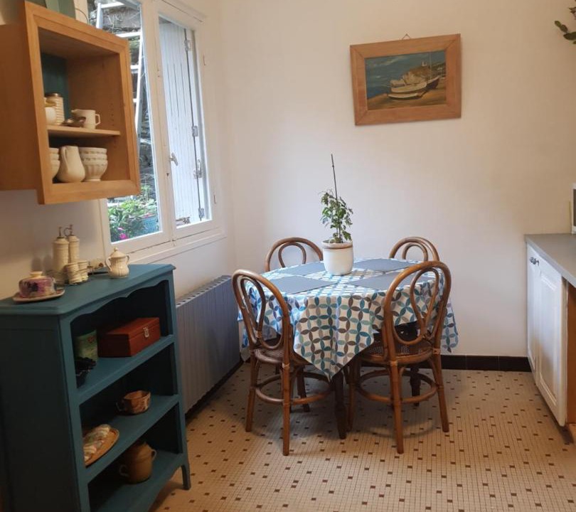 Photo of Livingroom in Lannion