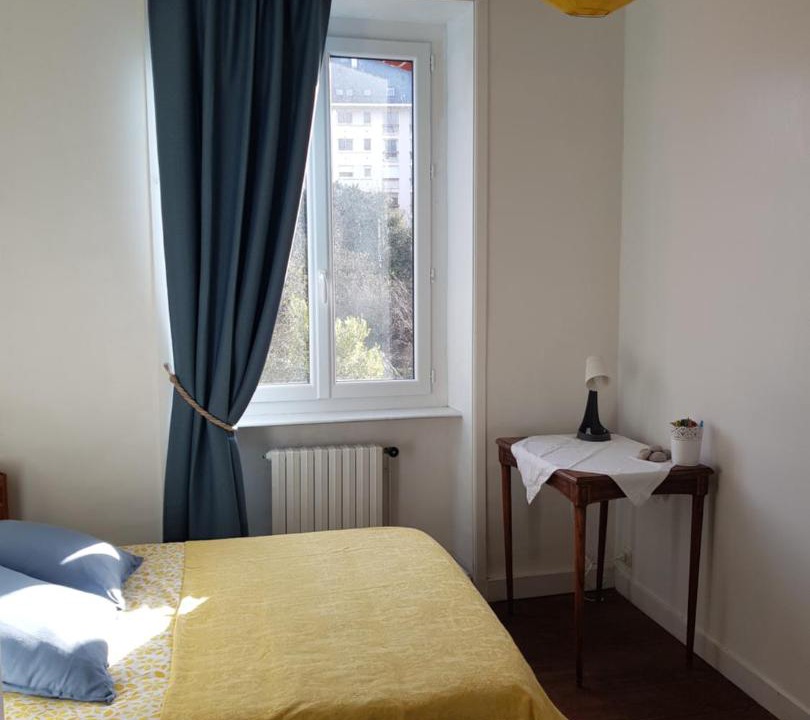 Photo of Bedroom in Lannion