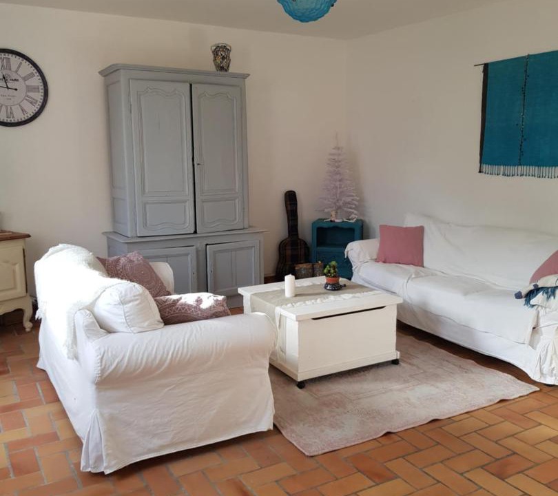 Photo of Livingroom in Lannion