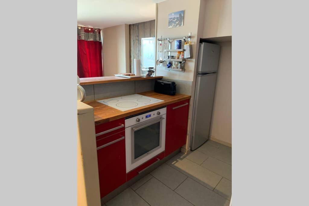 Photo of Kitchen in Jeux