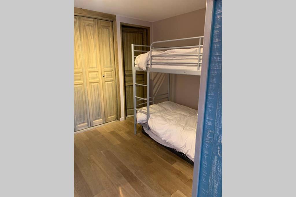 Photo of Bedroom in Jeux