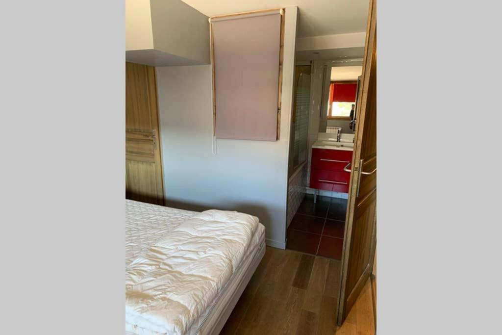 Photo of Bedroom in Jeux