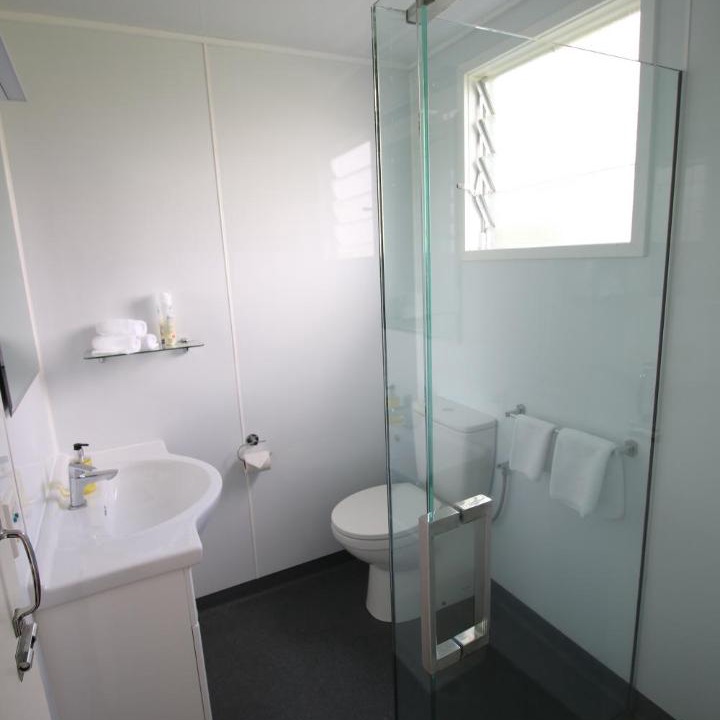 Photo of Bathroom in Taumarunui