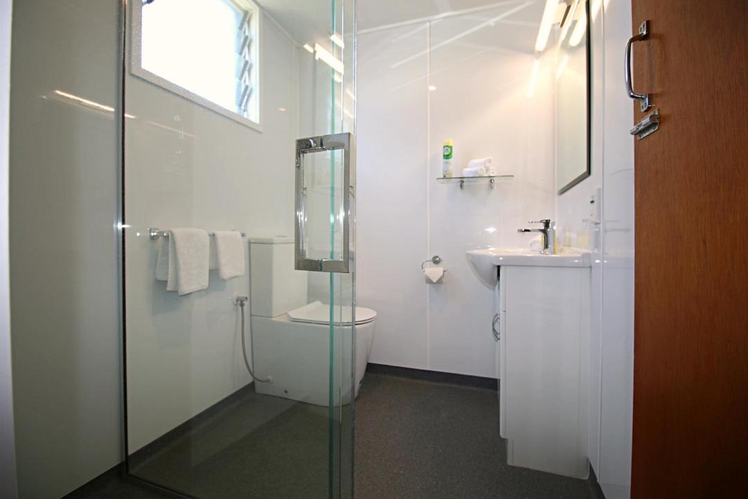 Photo of Bathroom in Taumarunui