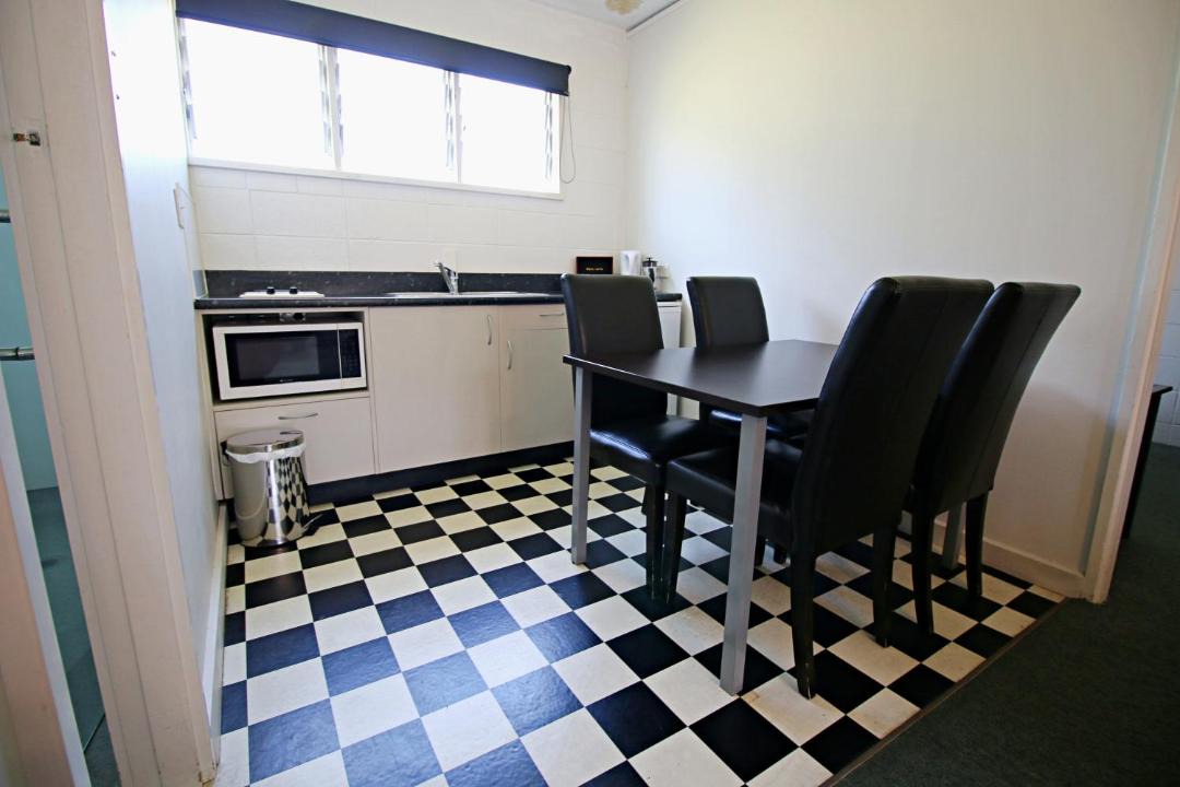 Photo of Kitchen in Taumarunui