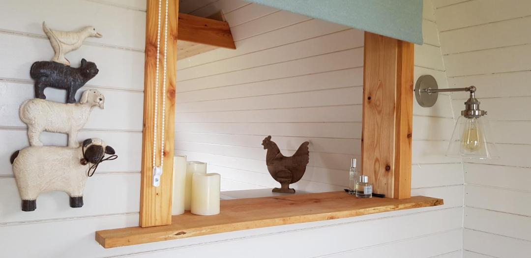 Photo of Bathroom in Allendale