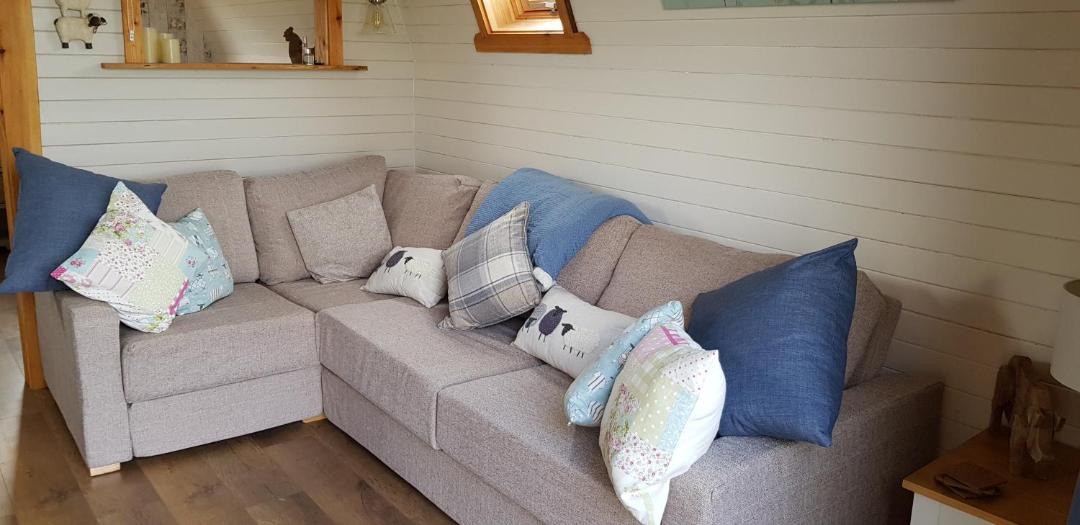 Photo of Livingroom in Allendale