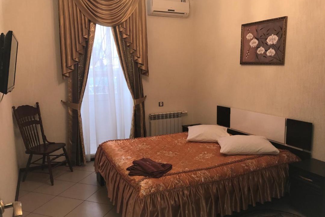 Photo of Bedroom in Ostrogozhsk