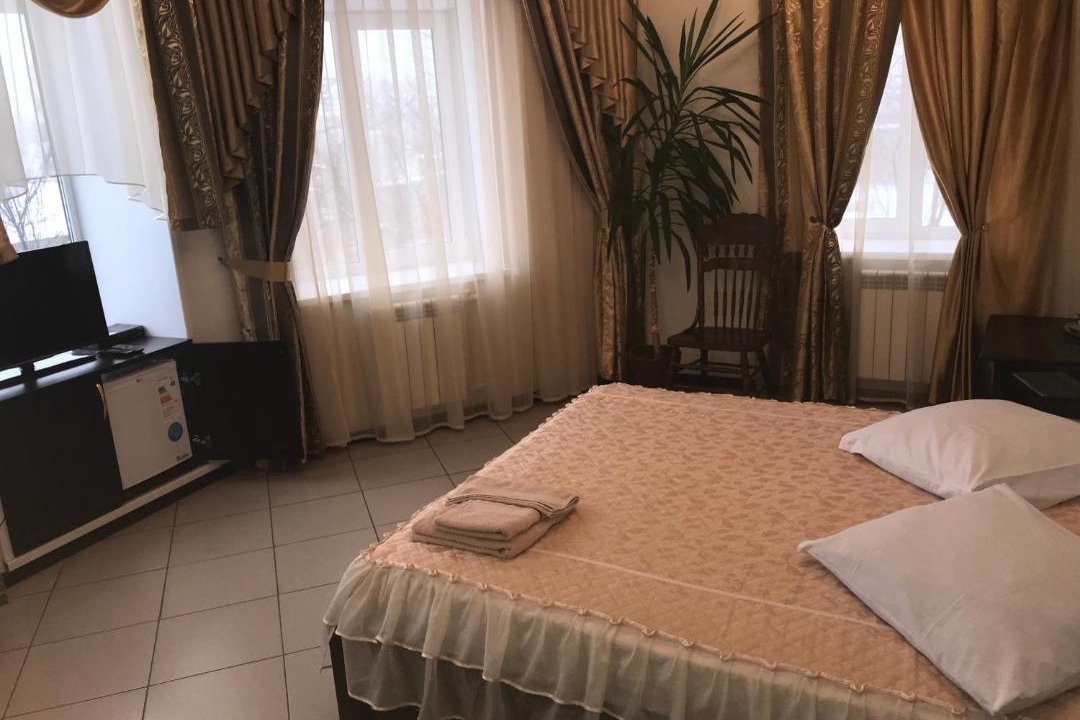 Photo of Bedroom in Ostrogozhsk