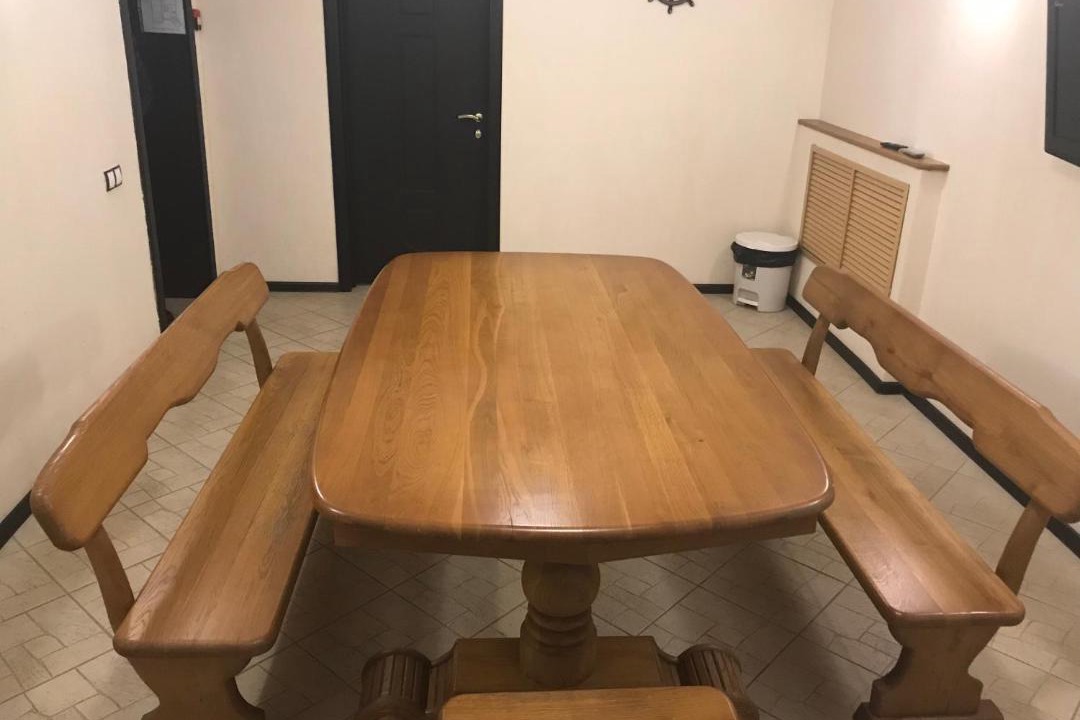 Photo of Livingroom in Ostrogozhsk