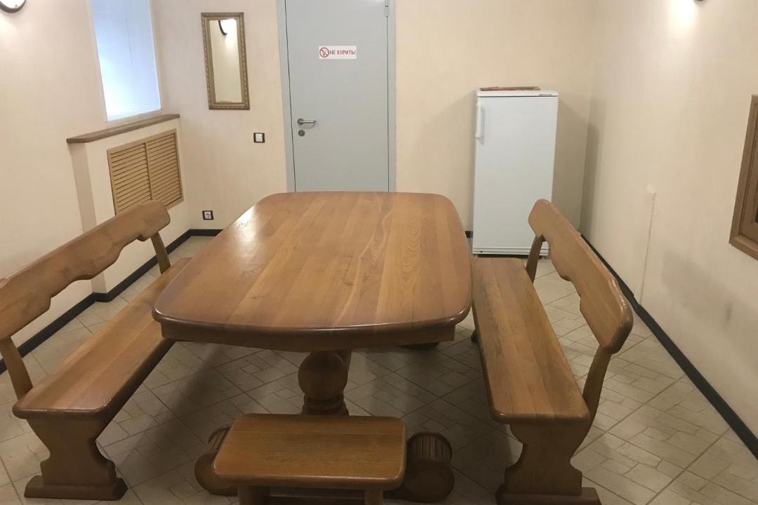 Photo of Livingroom in Ostrogozhsk