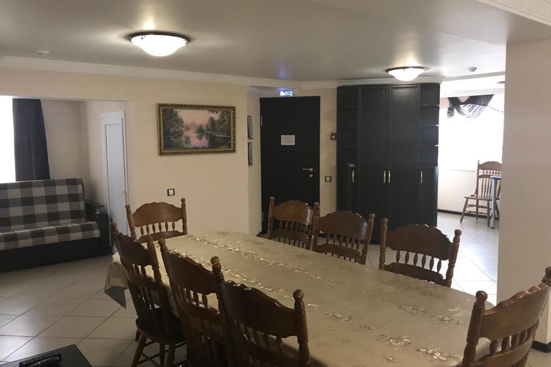 Photo of Livingroom in Ostrogozhsk