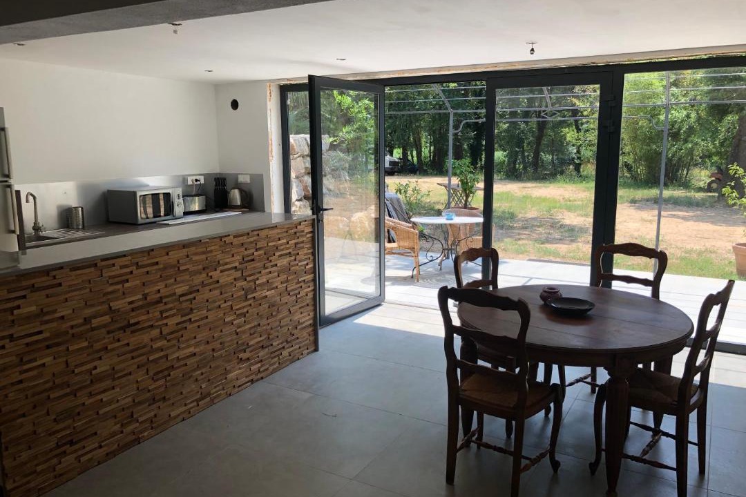 Photo of Livingroom in Grimaud