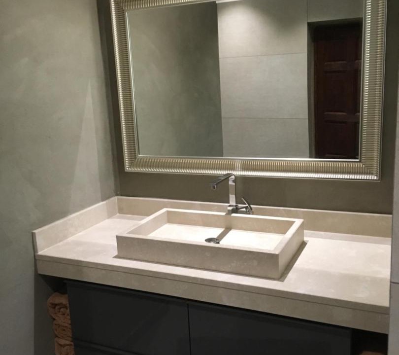 Photo of Bathroom in Grimaud