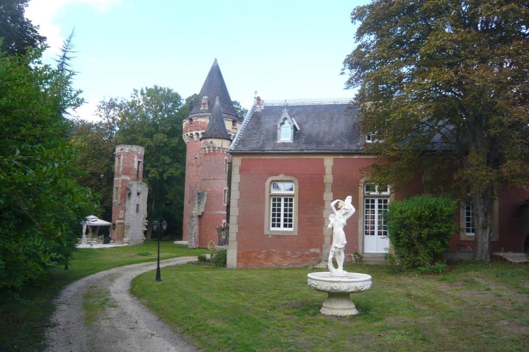 Photo of Others in Morigny-Champigny