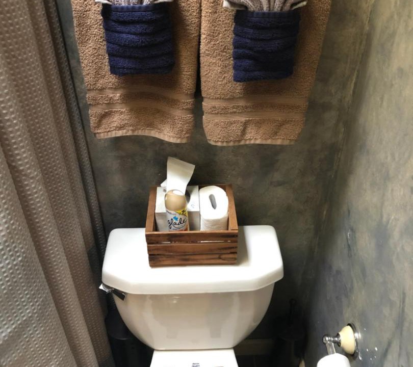 Photo of Bathroom in Groveland