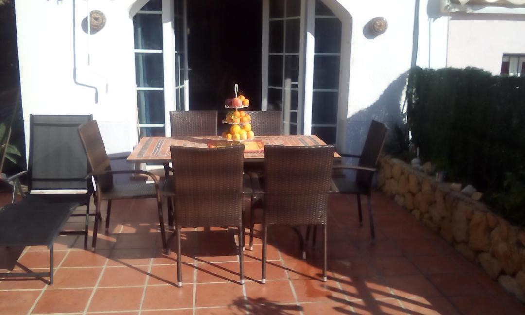 Photo of Patio Balcony in Golf Bahia