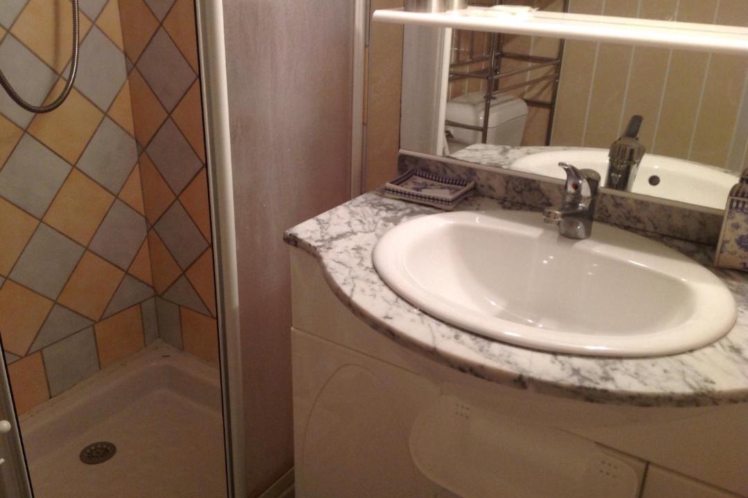 Photo of Bathroom in Pleurtuit