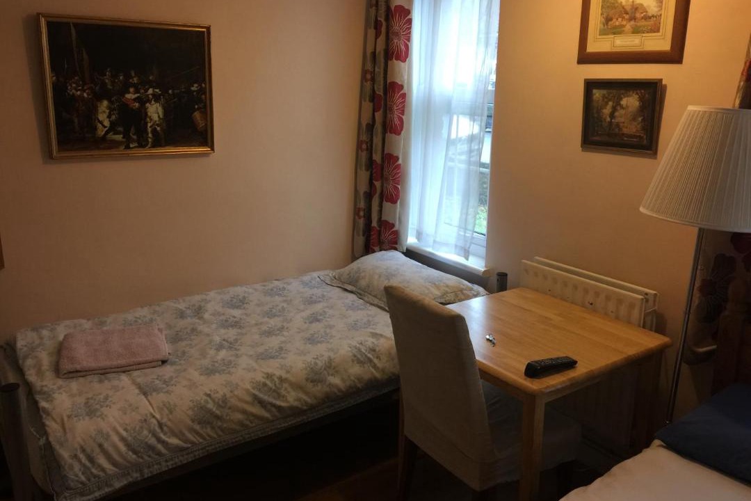 Photo of Others in Greenwich West